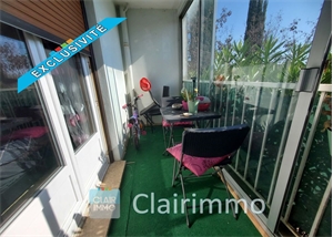 t3 à la vente -   13130  BERRE L ETANG, surface 74 m2 vente t3 - UBI461521100